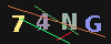 Gambar captcha