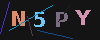 Gambar captcha